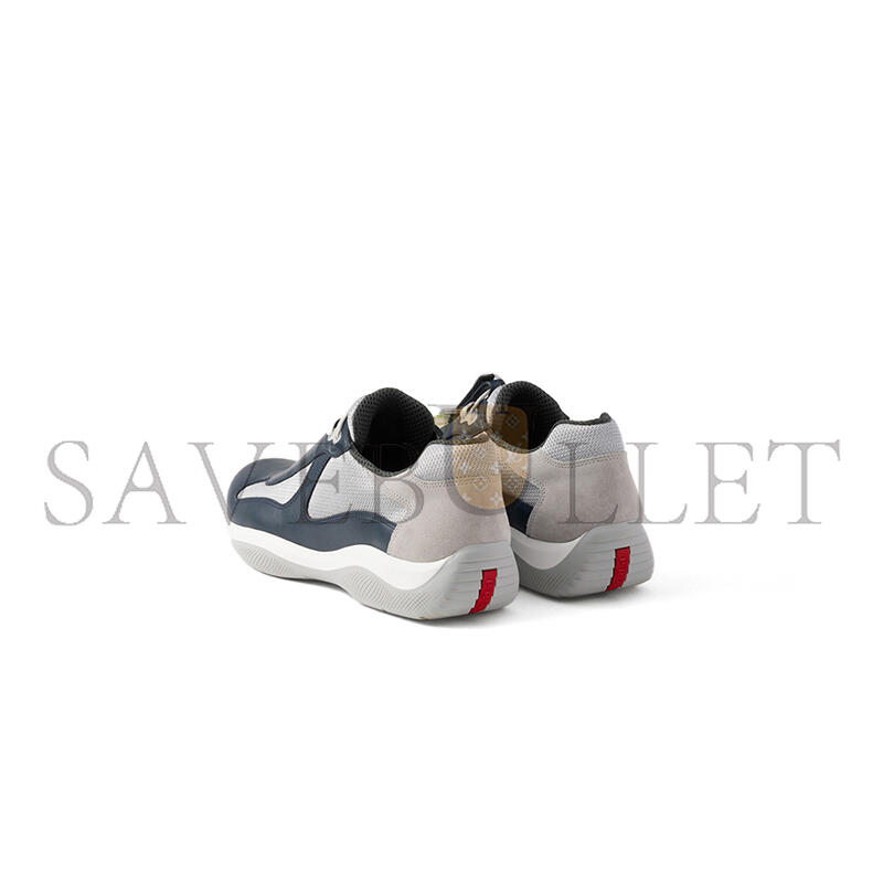 PRADA AMERICA'S CUP REPLICA SNEAKERS PS0906